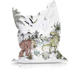 Beanbag - Prehistoric