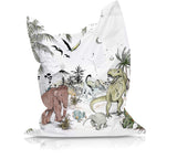 Beanbag - Prehistoric Annet Weelink Design