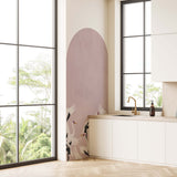 Abzieh- und Klebe-Arch Tapete Aufkleber - Stork