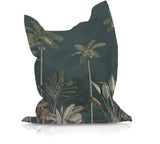 Beanbag - Tropical Wilderness
