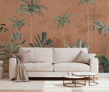 Jungle Behang - Tropical Wilderness