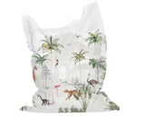 Beanbag - Wildlife's Playground