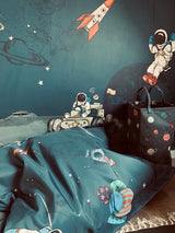 Beanbag - Into the Galaxy