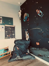 Beanbag - Into the Galaxy