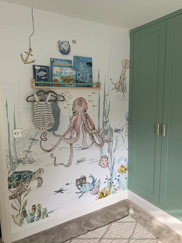 Our favourite kids rooms!