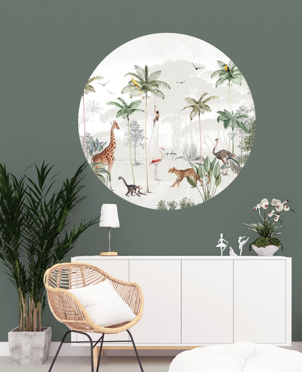 Do you need some wall sticker inspiration? Look no further!