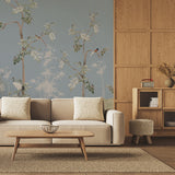 Landscape Wallpaper - Akari Garden