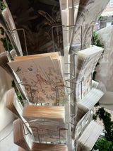 Set van 20 Mini Posters - Gemengde Ontwerpen