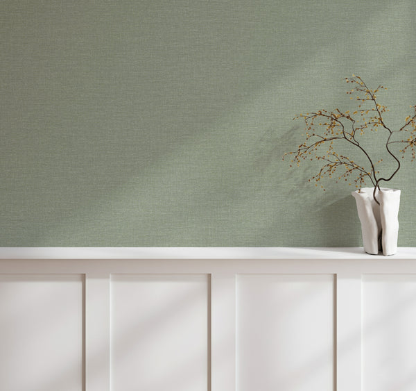 Linen Essence Collection - Verda Natura