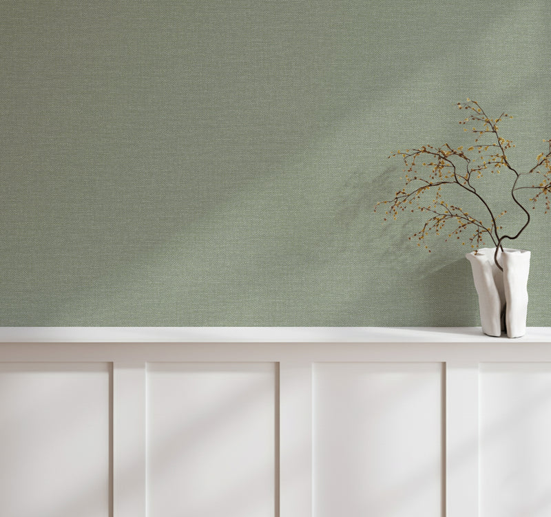 Linen Essence Collection - Verda Natura