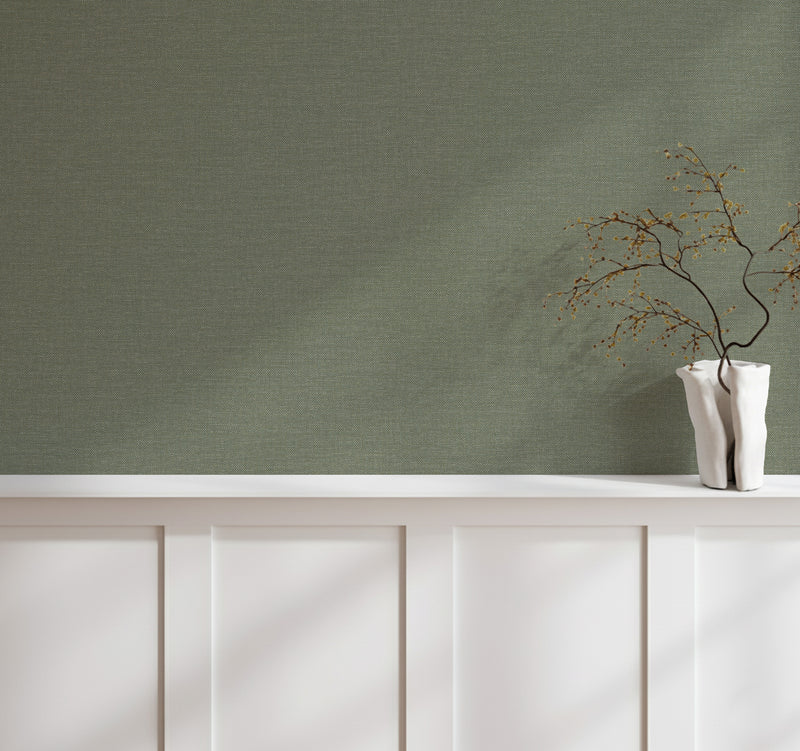 Linen Essence Collection - Verda Natura
