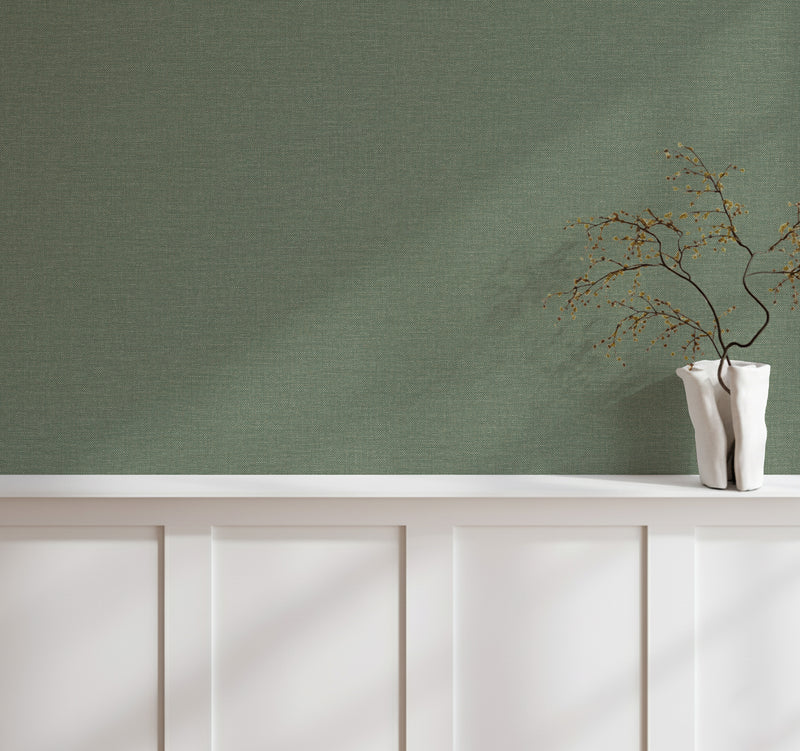 Linen Essence Collection - Verda Natura