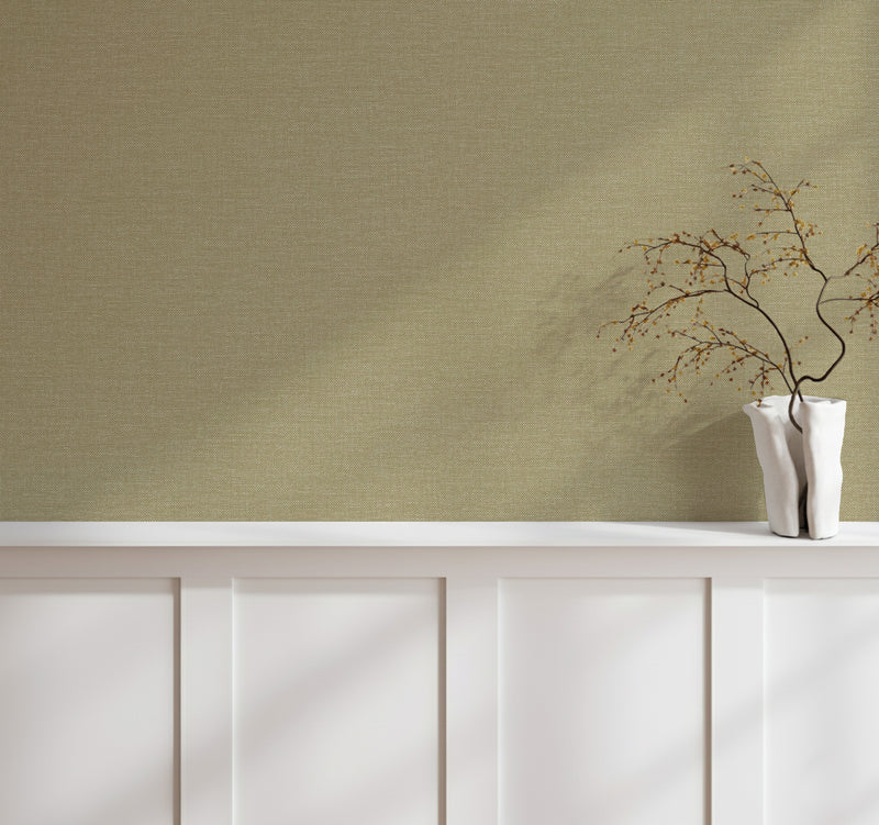 Linen Essence Collection - Verda Natura