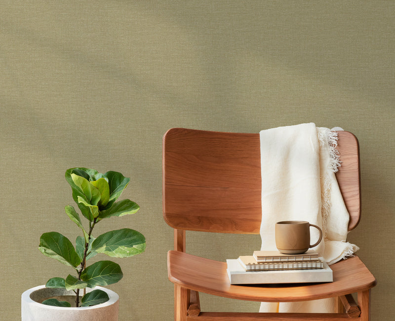 Linen Essence Collection - Verda Natura