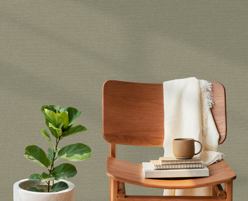 Linen Essence Collection - Verda Natura
