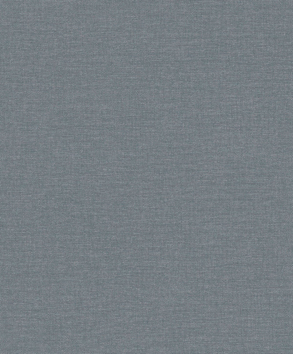 Wallpaper Sample - Linen Essence Collection - Skystone