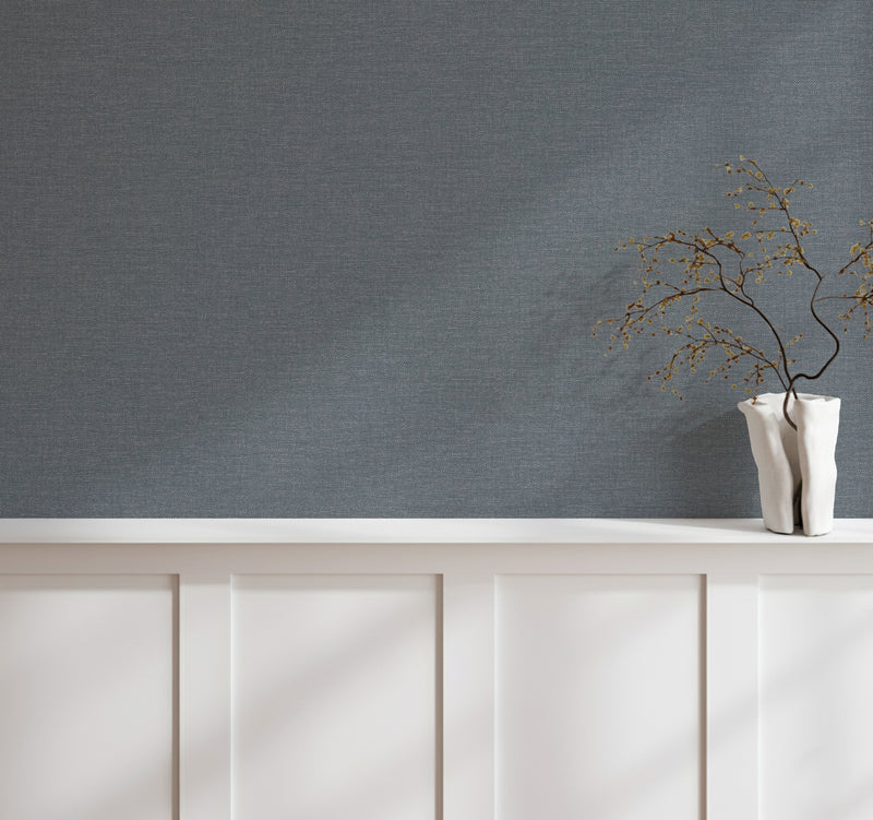 Linen Essence Collection - Skystone