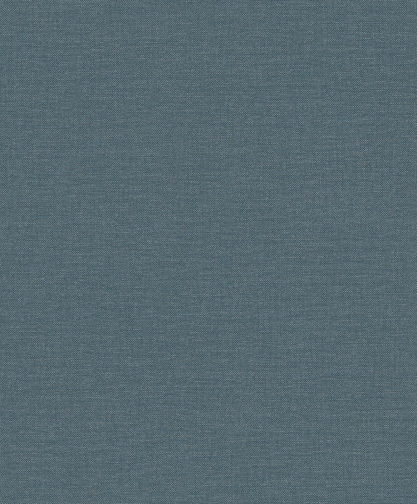 Wallpaper Sample - Linen Essence Collection - Skystone