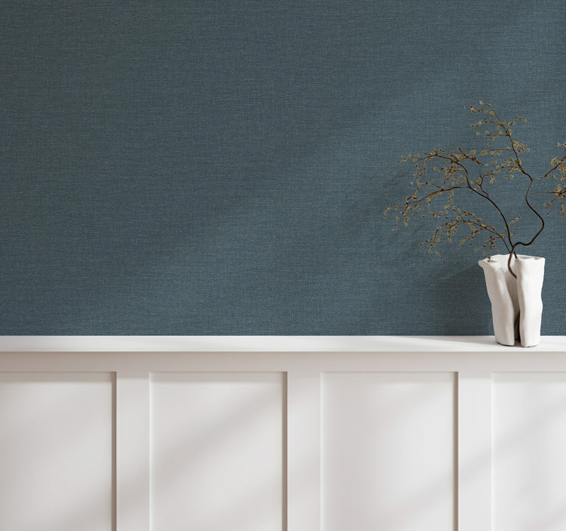 Linen Essence Collection - Skystone