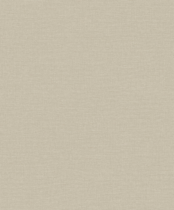 Wallpaper Sample - Linen Essence Collection - Neutral