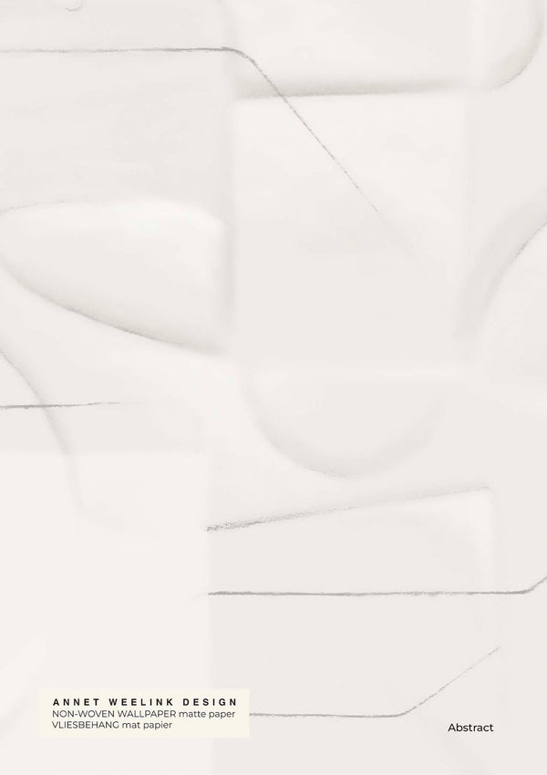 Muestra de papel pintado - Abstract