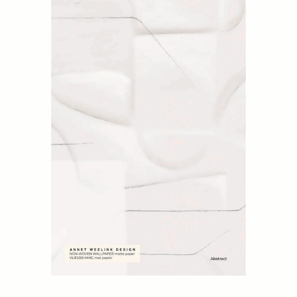 Muestra de papel pintado - Abstract