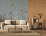 Landscape Wallpaper - Akari Garden