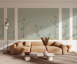 Landscape Wallpaper - Akari Garden