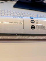 Papier peint en rouleau - Amelia Flower