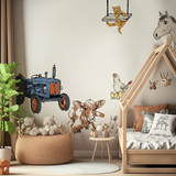 Wall Decal Set - Animal Farm