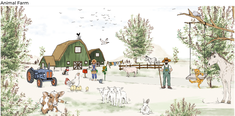 IKEA Duktig Backsplash Panel