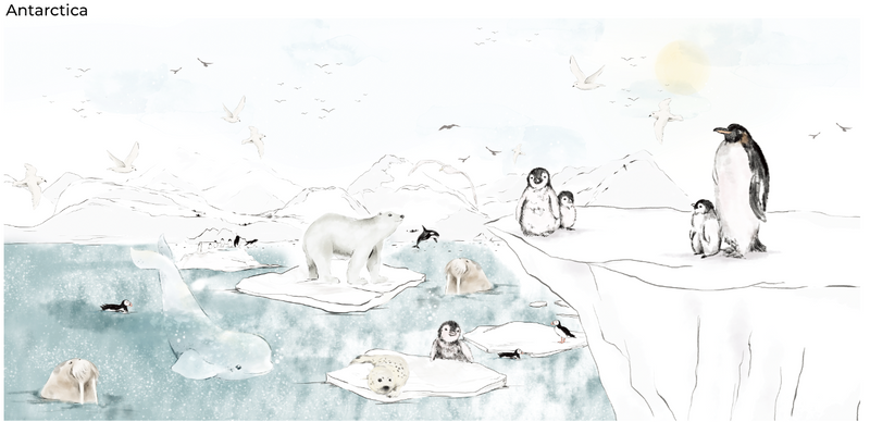 IKEA Duktig Backsplash Panel