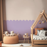 Single Wall Decal - Arches
