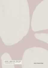 Carta da parati - Asher Shapes