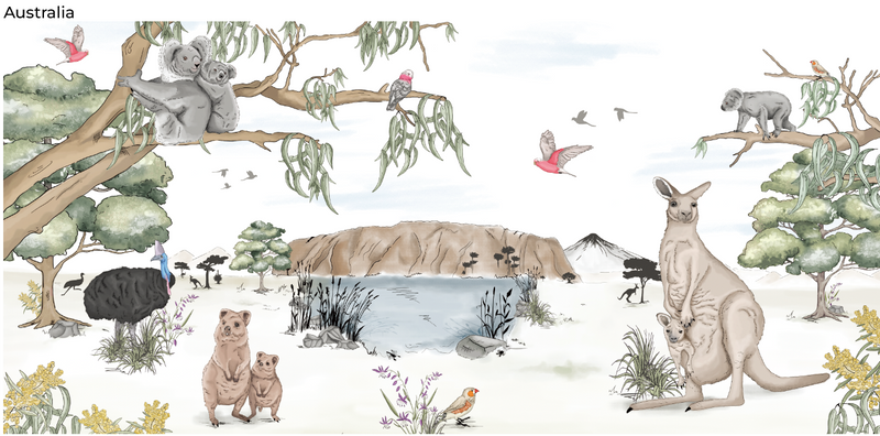 IKEA Duktig Backsplash Panel