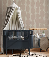 Carta da parati Stripe - Blob Stripe