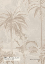 Muestra de Botanic Voyage