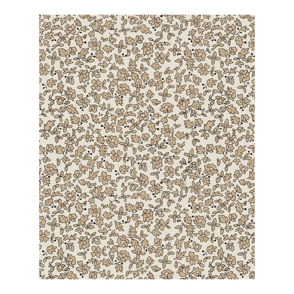 Muestra de papel pintado - Ditsy Daisy