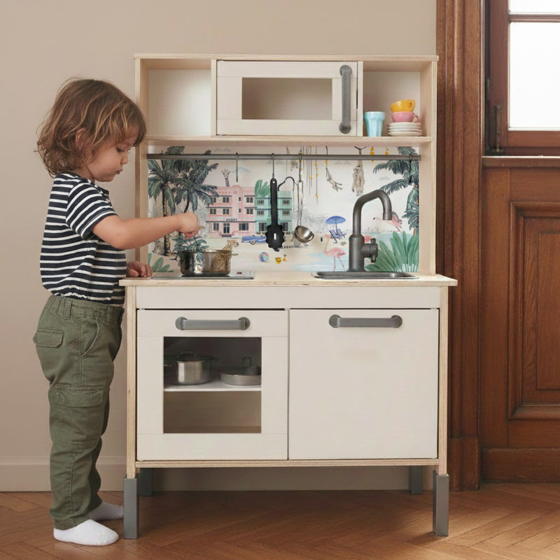 IKEA Duktig Backsplash Panel