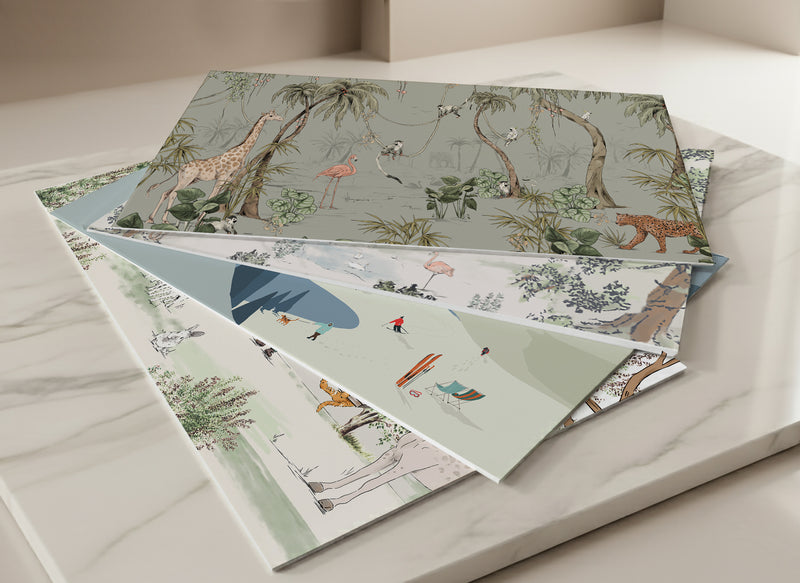 IKEA Duktig Backsplash Panel