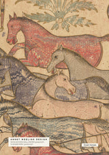 Wallpaper Sample - Dusk Horses