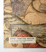 Wallpaper Sample - Dusk Horses