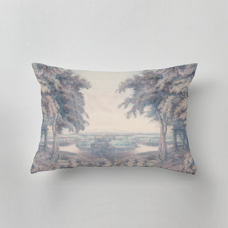 Indoor Pillow - Dutch Master