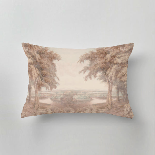 Outdoor Pillow - Dutch Master