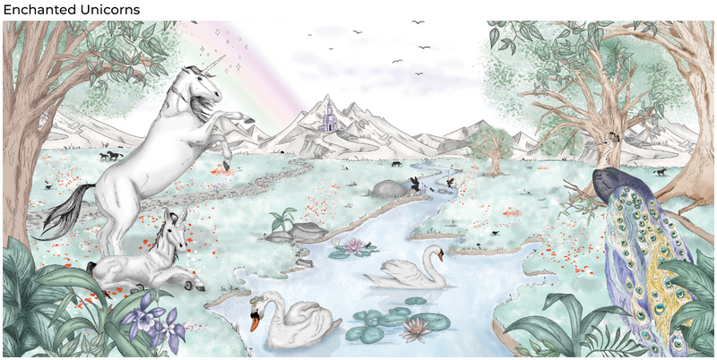 IKEA Duktig Backsplash Panel