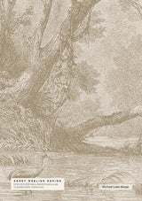 Etched Lake Sample