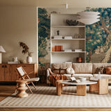 Papel pintado de paisaje - Forest Tale