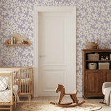 Tapeta w rolce - Bold Flowers