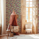 Flower Wallpaper - Flower Field