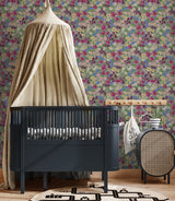 Flower Wallpaper - Flower Field